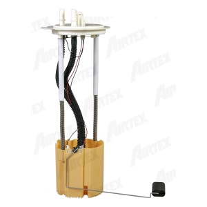 Airtex Fuel Pump Reservoir And Sender for 2014 Ford F-250 Super Duty - E2635R