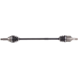 Cardone Reman Remanufactured CV Axle Assembly for Mazda 323 - 60-8015