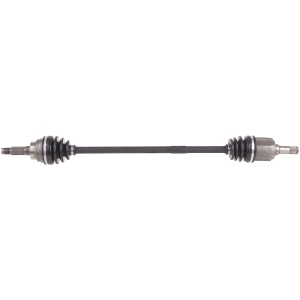 Cardone Reman Remanufactured CV Axle Assembly for 1992 Mazda 323 - 60-8015