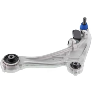 Mevotech Supreme Front Driver Side Lower Non Adjustable Control Arm And Ball Joint Assembly for 2011 Nissan Altima - CMS30154