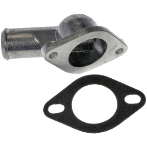 Dorman Engine Coolant Thermostat Housing for 2000 Cadillac Escalade - 902-754