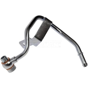 Dorman OE Solutions Steel Turbocharger Coolant Line for 2015 Ford Special Service Police Sedan - 625-834