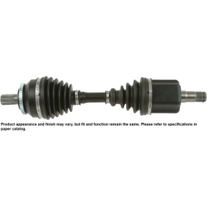 Cardone Reman Front Passenger Side CV Axle Shaft for Volvo S70 - 60-9250