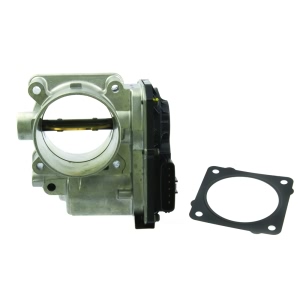 AISIN Fuel Injection Throttle Body for Nissan Pathfinder - TBN-008