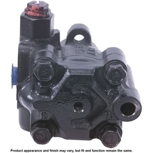 Cardone Reman Remanufactured Power Steering Pump w/o Reservoir for 1987 Mazda 626 - 21-5621
