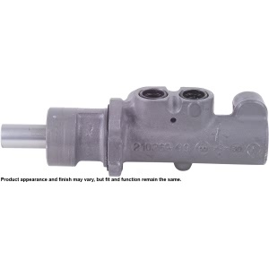 Cardone Reman Remanufactured Master Cylinder for 1998 Ford Contour - 10-2890