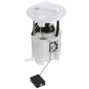 Delphi Driver Side Fuel Pump Module Assembly for 2007 Ford Fusion - FG1204
