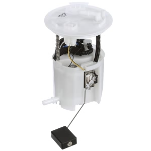 Delphi Driver Side Fuel Pump Module Assembly for 2007 Mercury Milan - FG1204