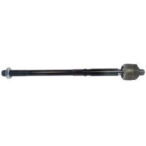 Delphi Front Inner Steering Tie Rod End for 2011 Ford Fiesta - TA2504