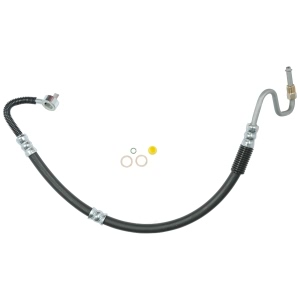 Gates Power Steering Pressure Line Hose Assembly for Toyota - 352553