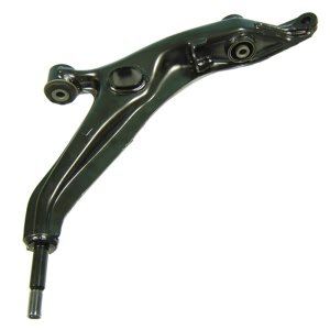 Delphi Front Passenger Side Lower Control Arm for 2000 Honda Civic - TC1077