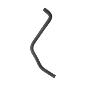 Dayco Small Id Hvac Heater Hose for Toyota Corolla - 87797