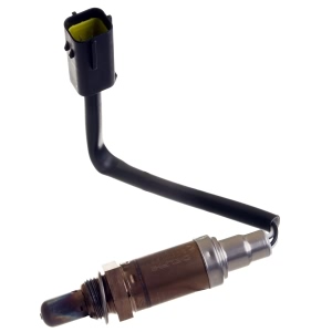 Delphi Oxygen Sensor for 1997 Hyundai Accent - ES10853