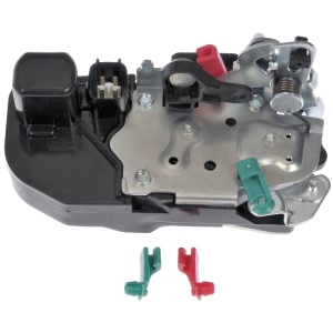 Dorman OE Solutions Rear Passenger Side Door Lock Actuator Motor for Jeep - 931-693