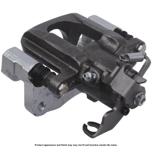 Cardone Reman Remanufactured Unloaded Caliper w/Bracket for 2013 Chrysler Town & Country - 18-B5488