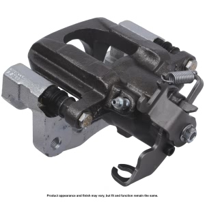 Cardone Reman Remanufactured Unloaded Caliper w/Bracket for Ram C/V - 18-B5488