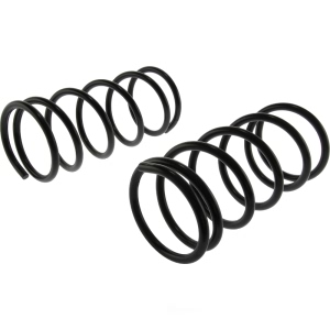 Centric Premium™ Coil Springs for 1984 Chevrolet K5 Blazer - 630.66054