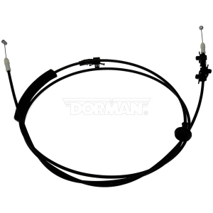 Dorman OE Solutions Hood Release Cable for Honda - 912-431