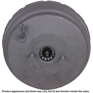 Cardone Reman Remanufactured Vacuum Power Brake Booster w/o Master Cylinder for 1991 Nissan Maxima - 53-2740
