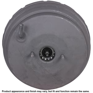 Cardone Reman Remanufactured Vacuum Power Brake Booster w/o Master Cylinder for 1992 Infiniti Q45 - 53-2740