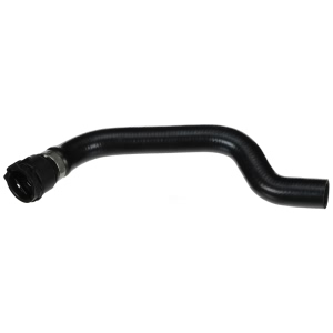 Gates Premium Modular Coolant Hose for 2001 Volkswagen Golf - 23825