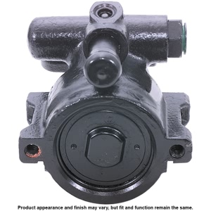 Cardone Reman Remanufactured Power Steering Pump w/o Reservoir for Volvo 940 - 20-704