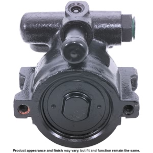 Cardone Reman Remanufactured Power Steering Pump w/o Reservoir for Eagle Vision - 20-704