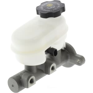 Centric Premium Brake Master Cylinder for Cadillac Eldorado - 130.62093