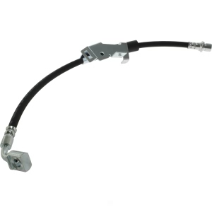 Centric Front Passenger Side Brake Hose for 2008 Cadillac Escalade EXT - 150.66137