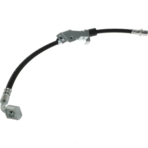 Centric Front Passenger Side Brake Hose for 2010 Chevrolet Avalanche - 150.66137