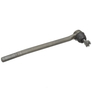 Delphi Driver Side Inner Steering Tie Rod End for Plymouth - TA5740