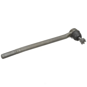 Delphi Driver Side Inner Steering Tie Rod End for Dodge Ram 2500 Van - TA5740