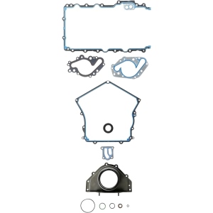 Victor Reinz Engine Gasket Set for 2008 Chrysler 300 - 08-10111-01