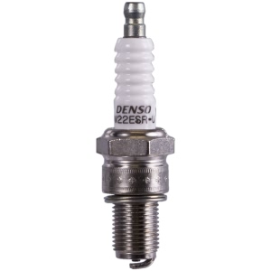 Denso Original U-Groove™ Spark Plug for Alfa Romeo - W22ESR-U