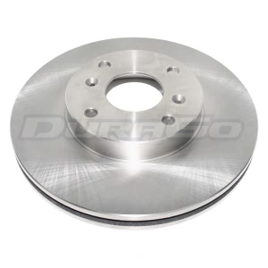 DuraGo Vented Front Brake Rotor for Acura CL - BR31248