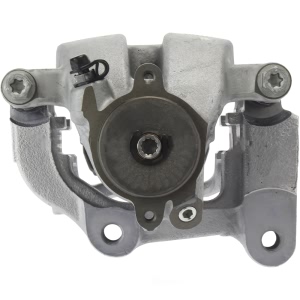 Centric Semi-Loaded Brake Caliper for 2018 BMW X3 - 141.34654