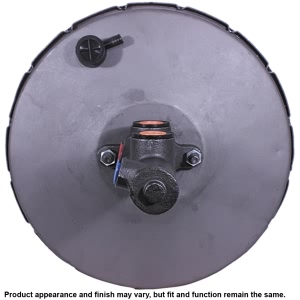 Cardone Reman Remanufactured Vacuum Power Brake Booster for 1992 Ford E-150 Econoline Club Wagon - 50-4218