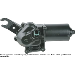 Cardone Reman Remanufactured Wiper Motor for 2004 Nissan Sentra - 43-4316