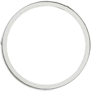 Victor Reinz Exhaust Pipe Flange Gasket for 2009 Suzuki SX4 - 71-15778-00