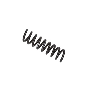 Bilstein B3 Series Rear Coil Spring for 1999 Mercedes-Benz E320 - 36-198375