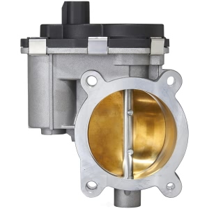 Spectra Premium Fuel Injection Throttle Body for 2011 GMC Savana 1500 - TB1021