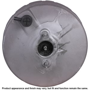 Cardone Reman Remanufactured Vacuum Power Brake Booster w/o Master Cylinder for Hyundai Scoupe - 54-74112