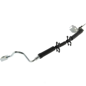 Centric Front Passenger Side Brake Hose for 2008 Lincoln Mark LT - 150.65187