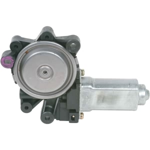 Cardone Reman Remanufactured Window Lift Motor for 2007 Chrysler Town & Country - 42-455