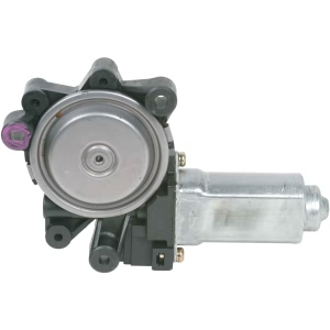 Cardone Reman Remanufactured Window Lift Motor for 2006 Dodge Grand Caravan - 42-455