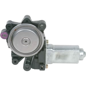 Cardone Reman Remanufactured Window Lift Motor for 2004 Dodge Caravan - 42-455