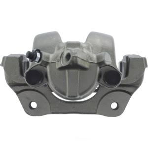 Centric Remanufactured Semi-Loaded Front Passenger Side Brake Caliper for BMW 228i - 141.34145