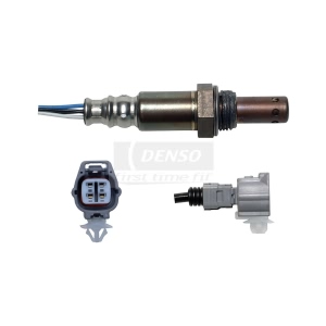 Denso Oxygen Sensor for 2014 Toyota Highlander - 234-4928