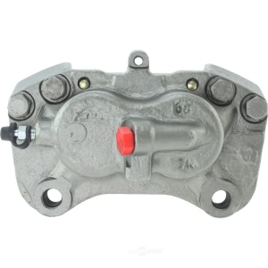 Centric Remanufactured Semi-Loaded Front Passenger Side Brake Caliper for 1988 Mercedes-Benz 560SL - 141.35047