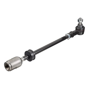 Delphi Steering Tie Rod Assembly for Volkswagen Jetta - TL512